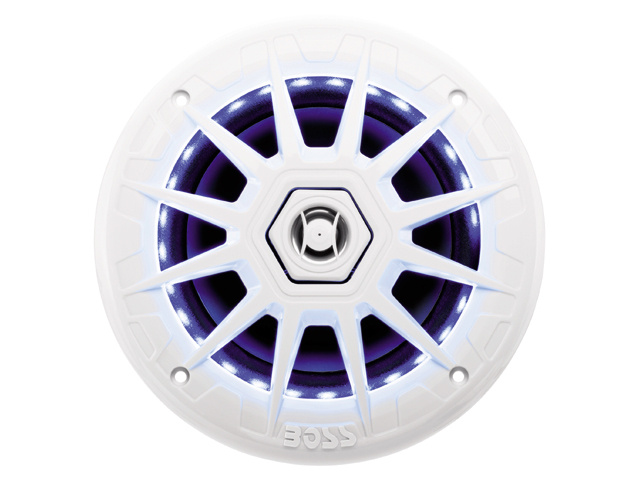 Boss audio Marine luidspreker 2-way MRGB65 Top Merken Winkel